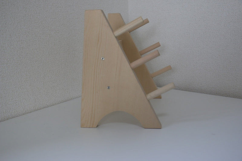 Knife tower rack for 3 knives - japanny-FR