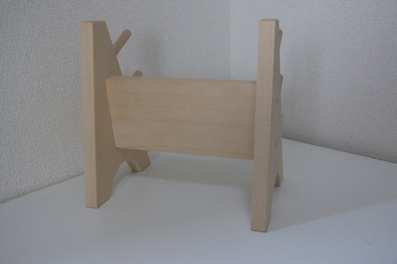 Knife tower rack for 3 knives - japanny-FR