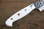 Yu Kurosaki R2/SG2 Petite-utilité.  150mm Pierre blanche Manipuler - japanny-FR