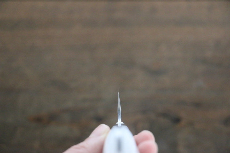 Yu Kurosaki R2/SG2 Petite-utilité.  150mm Pierre blanche Manipuler - japanny-FR