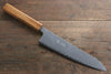 Seisuke SLD 49 Couche de Damas Gyuto  210mm - japanny-FR