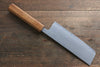 Seisuke SLD 49 Couche de Damas Nakiri  165mm - japanny-FR