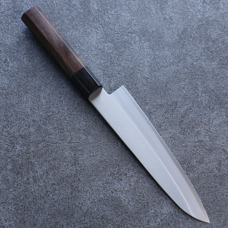 Seisuke Super Bleu Kasumitogi Gyuto  180mm Shitan Manipuler - japanny-FR