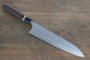 Yoshimi Kato Acier argenté NO.3 Gyuto  240mm - japanny-FR