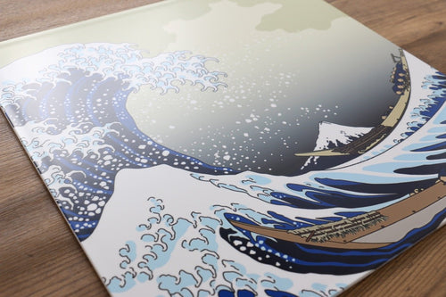 Sakai Takayuki Art Board Nami - japanny-FR