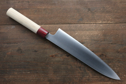 Seisuke VG10 Gyuto  240mm - japanny-FR