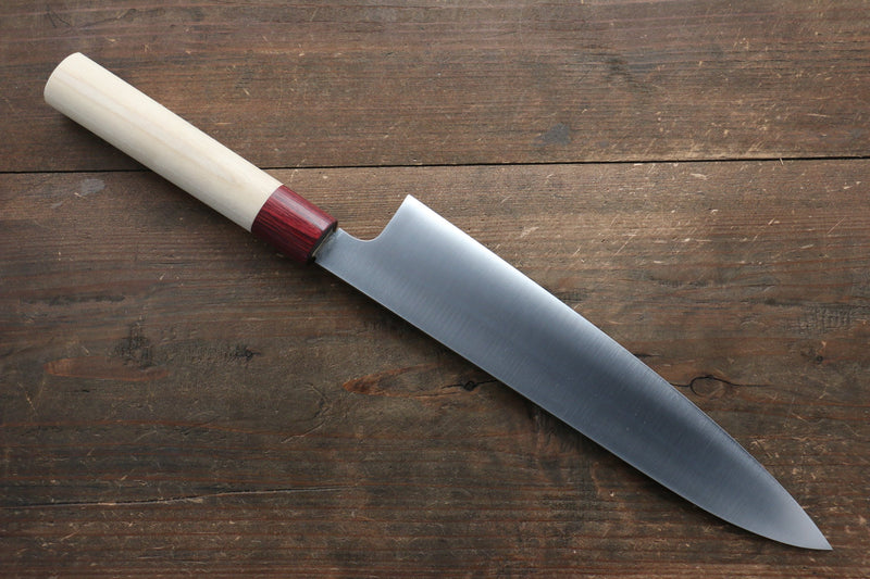 Seisuke VG10 Gyuto  240mm - japanny-FR