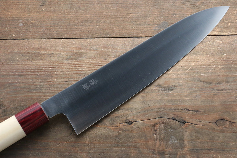 Seisuke VG10 Gyuto  240mm - japanny-FR