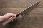 Seisuke VG10 Gyuto  240mm - japanny-FR