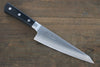 Masahiro Acier Japonais(ZCD-U) Couteau de cuisine Galaskian  180mm - japanny-FR