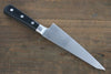 Masahiro Acier Japonais(ZCD-U) Couteau de cuisine Galaskian  180mm - japanny-FR