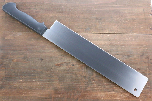 Sakai Takayuki Acier Inoxydable couteau de cuisine tout usage  320mm Plastique Manipuler - japanny-FR