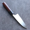 Seisuke VG1 Kasumitogi Deba  120mm Bois de rose Manipuler - japanny-FR