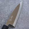 Seisuke VG1 Kasumitogi Deba  120mm Bois de rose Manipuler - japanny-FR