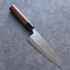 Seisuke VG1 Kasumitogi Deba  120mm Bois de rose Manipuler - japanny-FR