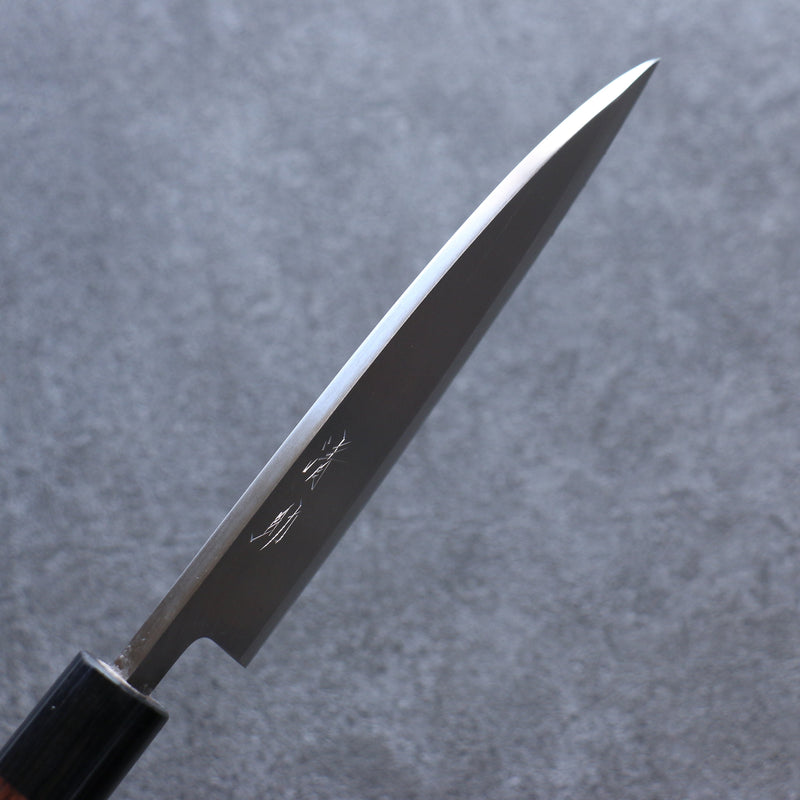 Seisuke VG1 Kasumitogi Deba  150mm Bois de rose Manipuler - japanny-FR