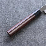 Seisuke VG1 Kasumitogi Yanagiba  240mm Bois de rose Manipuler - japanny-FR