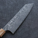 Yoshimi Kato R2/SG2 Damas Bunka  170mm Honduras Manipuler - japanny-FR