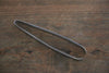 Fishbone Tweezers 120mm - japanny-FR