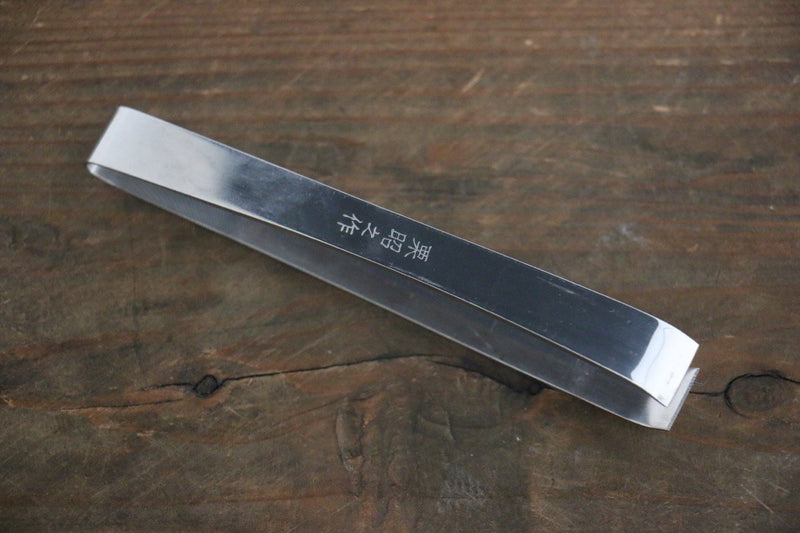 Fishbone Tweezers 120mm - japanny-FR