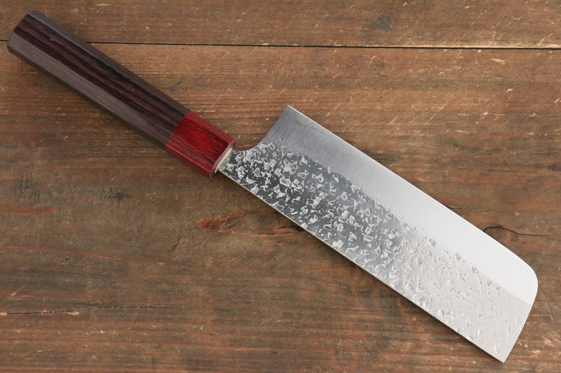 Yu Kurosaki Shizuku SPG2 Nakiri  165mm Manipuler - japanny-FR
