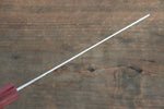Yu Kurosaki Shizuku SPG2 Nakiri  165mm Manipuler - japanny-FR