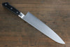 Tojiro(Fujitora) DP Acier allié au cobalt Gyuto  240mm Bois de Pakka Manipuler FU809 - japanny-FR