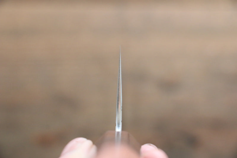 Yu Kurosaki Fujin VG10 Martelé Damas Nakiri  165mm Manipuler - japanny-FR