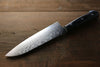 Iseya VG10 G-Series 33 Layer Damascus Japanese Chef's Petty 150mm, Santoku 180mm& Gyuto 210mm Set - japanny-FR