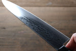 Iseya VG10 G-Series 33 Layer Damascus Japanese Chef's Petty 150mm & Gyuto 210mm Set - japanny-FR