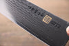 Iseya VG10 G-Series 33 Layer Damascus Japanese Chef's Petty 150mm & Gyuto 210mm Set - japanny-FR