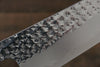 Yu Kurosaki Senko R2/SG2 Martelé Bunka  165mm Shitan Manipuler - japanny-FR