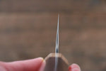 Yu Kurosaki Senko R2/SG2 Martelé Bunka  165mm Shitan Manipuler - japanny-FR