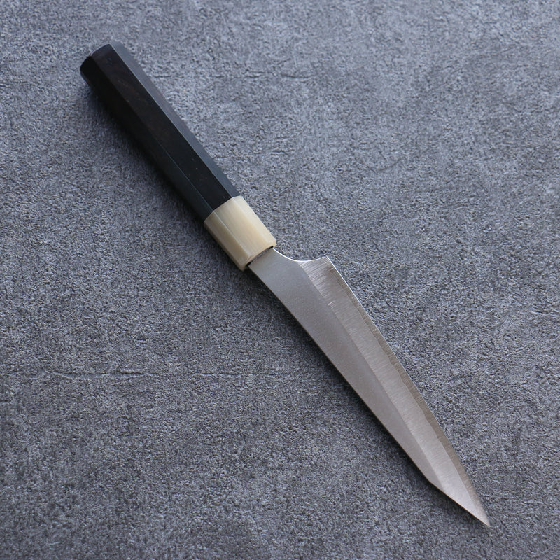 Yu Kurosaki Gekko Noveaux VG-XEOS Petite-utilité  130mm Bois d'ébène Manipuler - japanny-FR