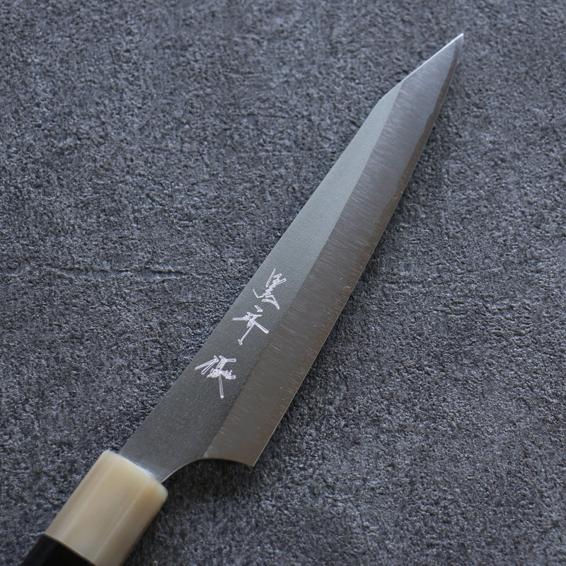 Yu Kurosaki Gekko Noveaux VG-XEOS Petite-utilité  130mm Bois d'ébène Manipuler - japanny-FR