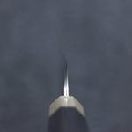 Yu Kurosaki Gekko Noveaux VG-XEOS Petite-utilité  130mm Bois d'ébène Manipuler - japanny-FR