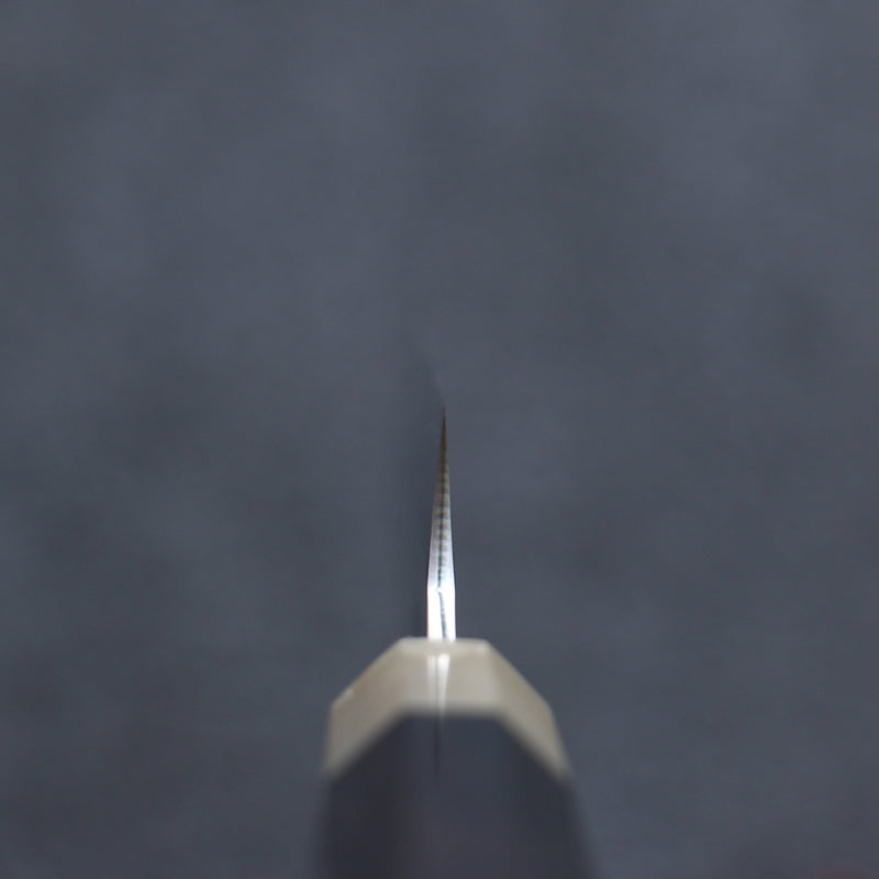 Yu Kurosaki Gekko Noveaux VG-XEOS Petite-utilité  130mm Bois d'ébène Manipuler - japanny-FR