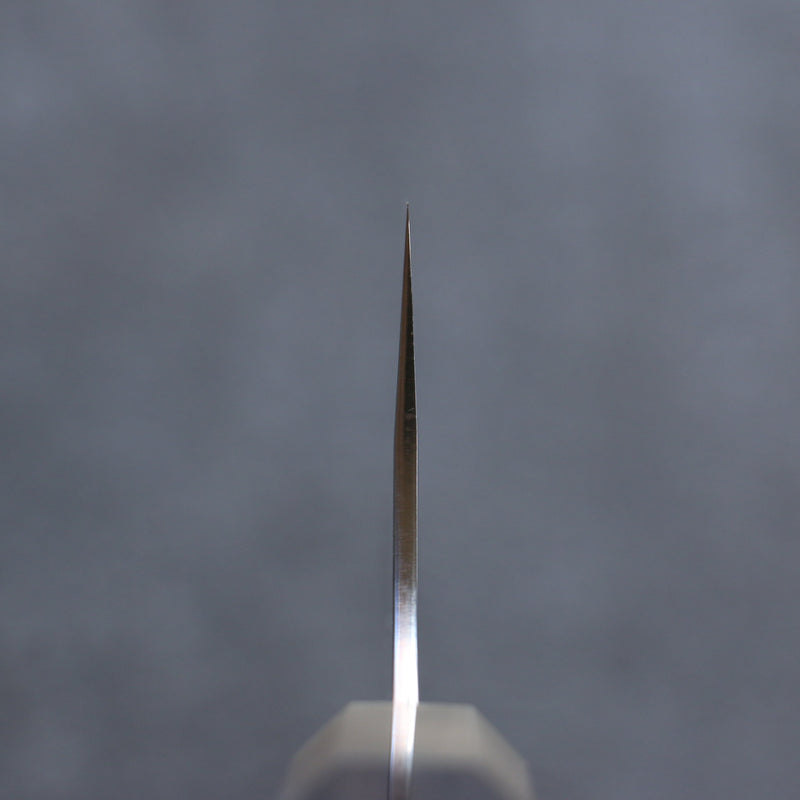 Yu Kurosaki Gekko Noveaux VG-XEOS Gyuto  240mm Bois d'ébène Manipuler - japanny-FR