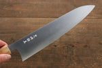 Makoto Kurosaki R2/SG2 Gyuto  240mm Fleurs de cerisier Manipuler - japanny-FR