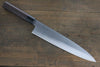 Sukenari HAP40 3 couche Gyuto  270mm Shitan Manipuler - japanny-FR