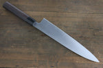 Sukenari HAP40 3 couche Gyuto  270mm Shitan Manipuler - japanny-FR