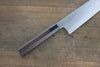 Sukenari HAP40 3 couche Gyuto  270mm Shitan Manipuler - japanny-FR