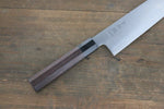 Sukenari HAP40 3 couche Gyuto  270mm Shitan Manipuler - japanny-FR