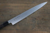 Sukenari HAP40 3 couche Sujihiki  270mm Shitan Manipuler - japanny-FR