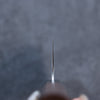 Yoshimi Kato VG10 Damas Nakiri  165mm Wenge Manipuler - japanny-FR