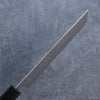 Yoshimi Kato VG10 Damas Nakiri  165mm Wenge Manipuler - japanny-FR