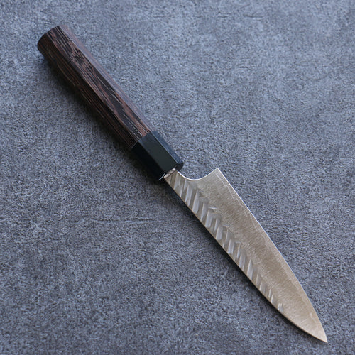 Yoshimi Kato R2/SG2 Martelé(V) Petite-utilité  120mm Wenge Manipuler - japanny-FR