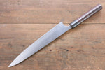 Seisuke SG2 Sujihiki  240mm Shitan Manipuler - japanny-FR