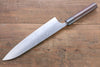 Seisuke SG2 Gyuto  240mm Shitan Manipuler - japanny-FR