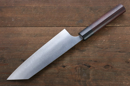 Seisuke SG2 Bunka  180mm Shitan Manipuler - japanny-FR